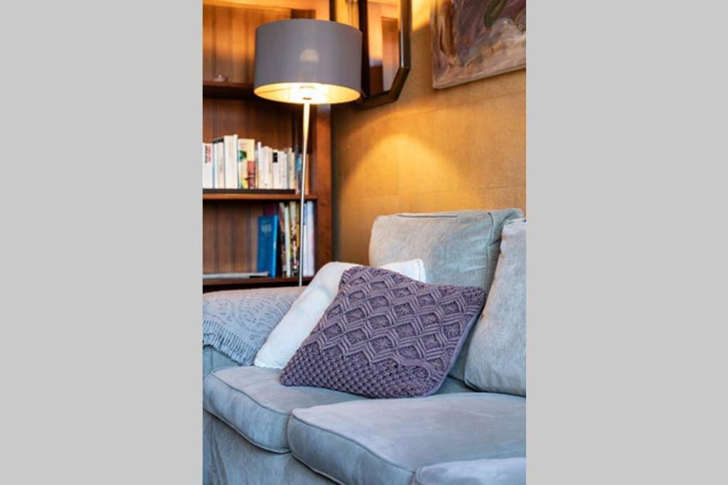 Vigo Centro Vistasアパートメント エクステリア 写真