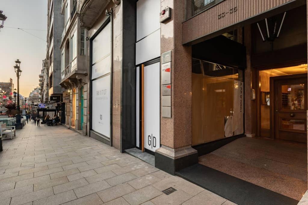 Vigo Centro Vistasアパートメント エクステリア 写真